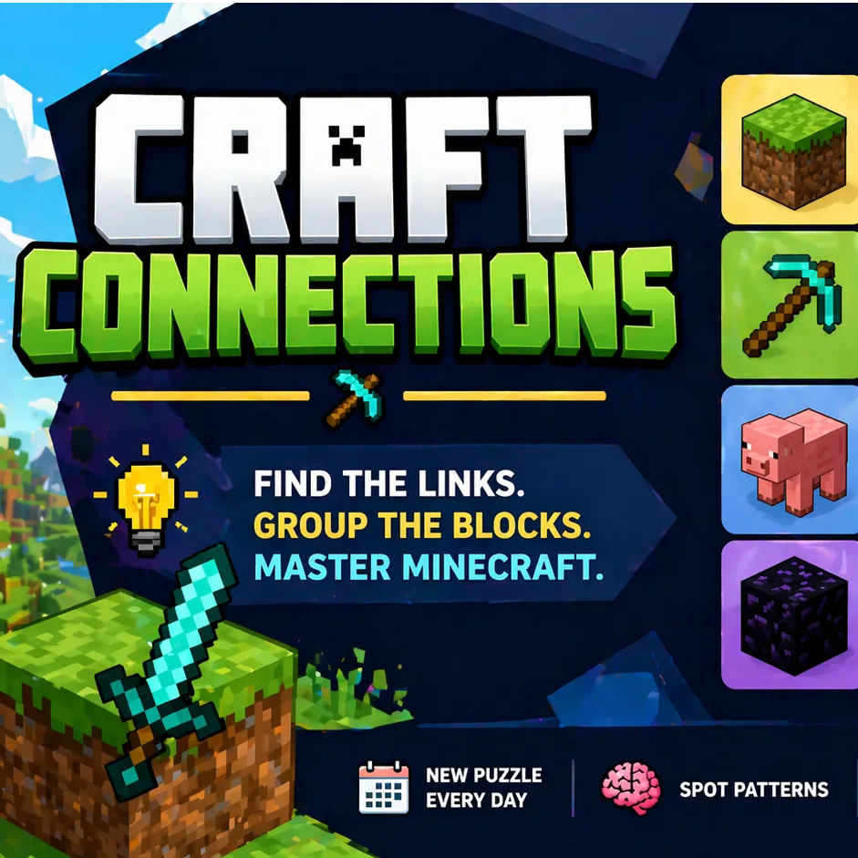 Craft Connections logo