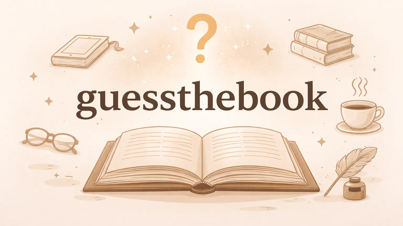 guessthebook