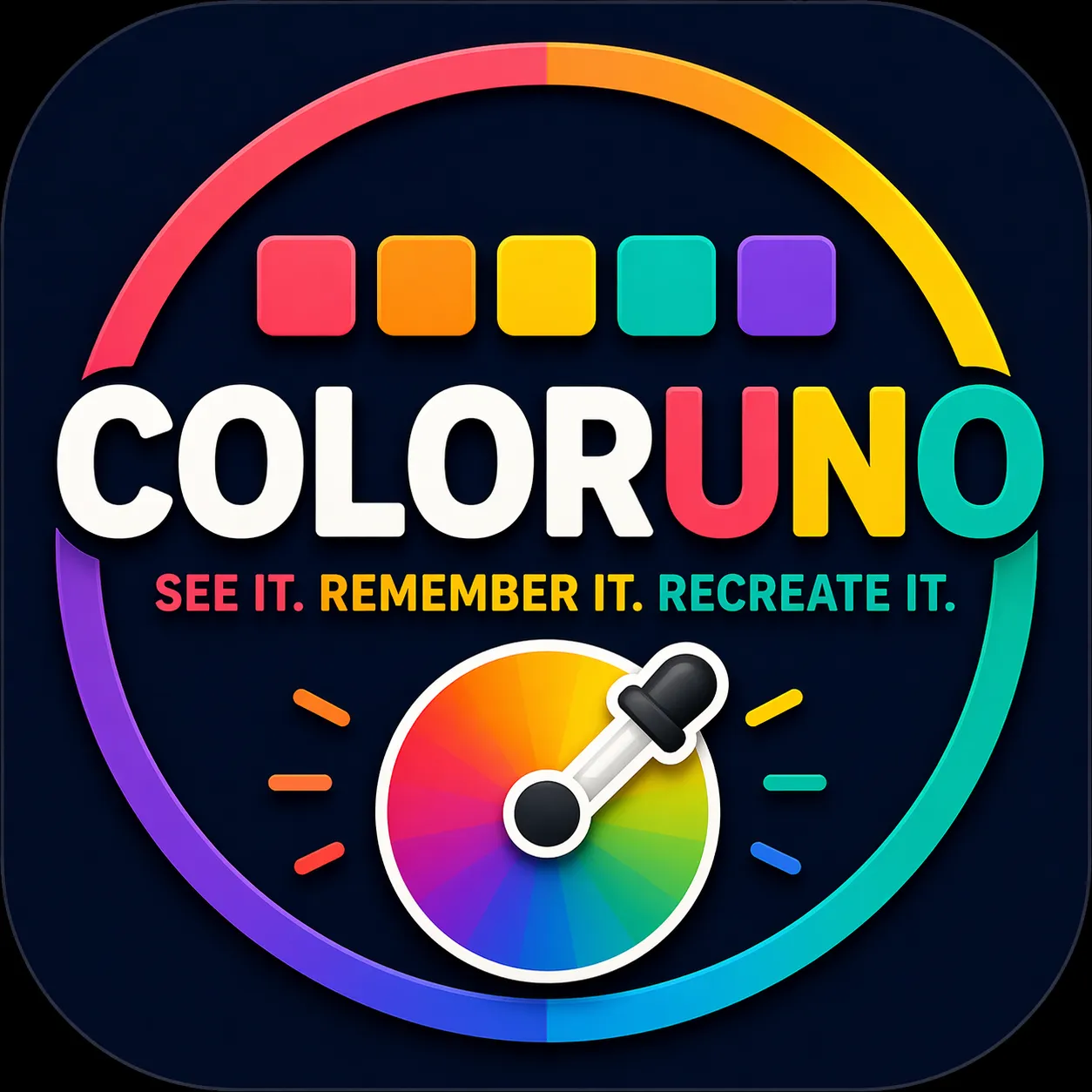 Coloruno logo