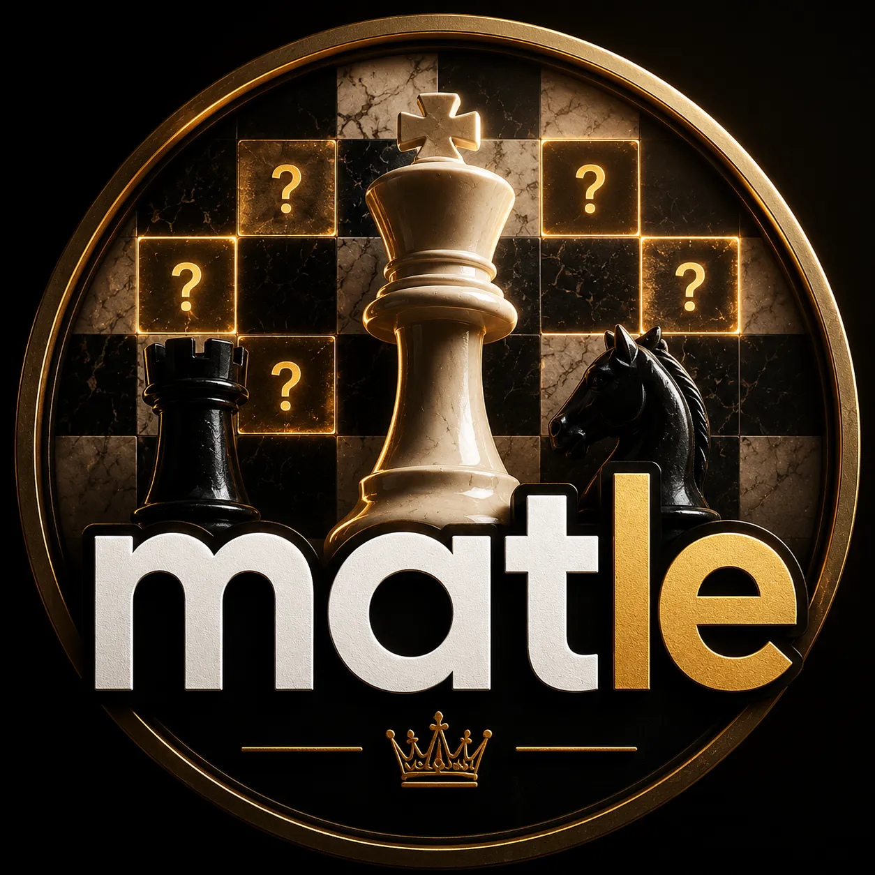 matle logo