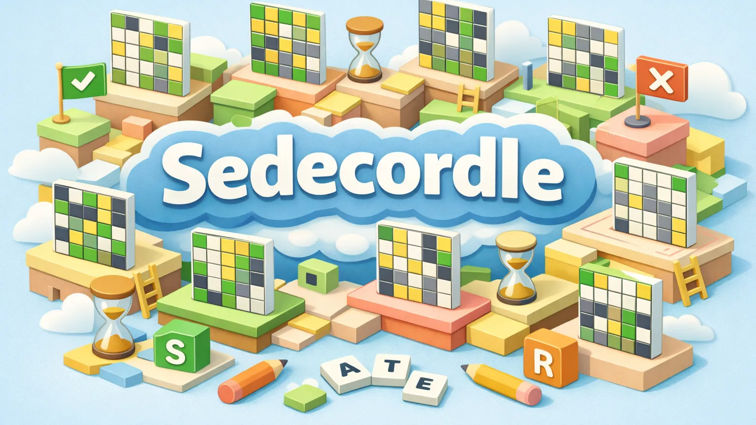 Sedecordle