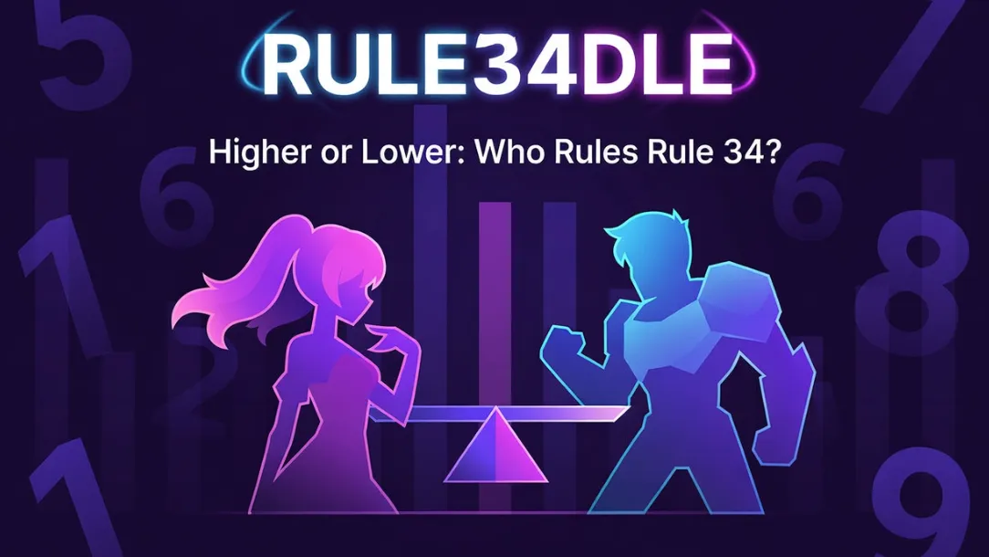 Rule34dle