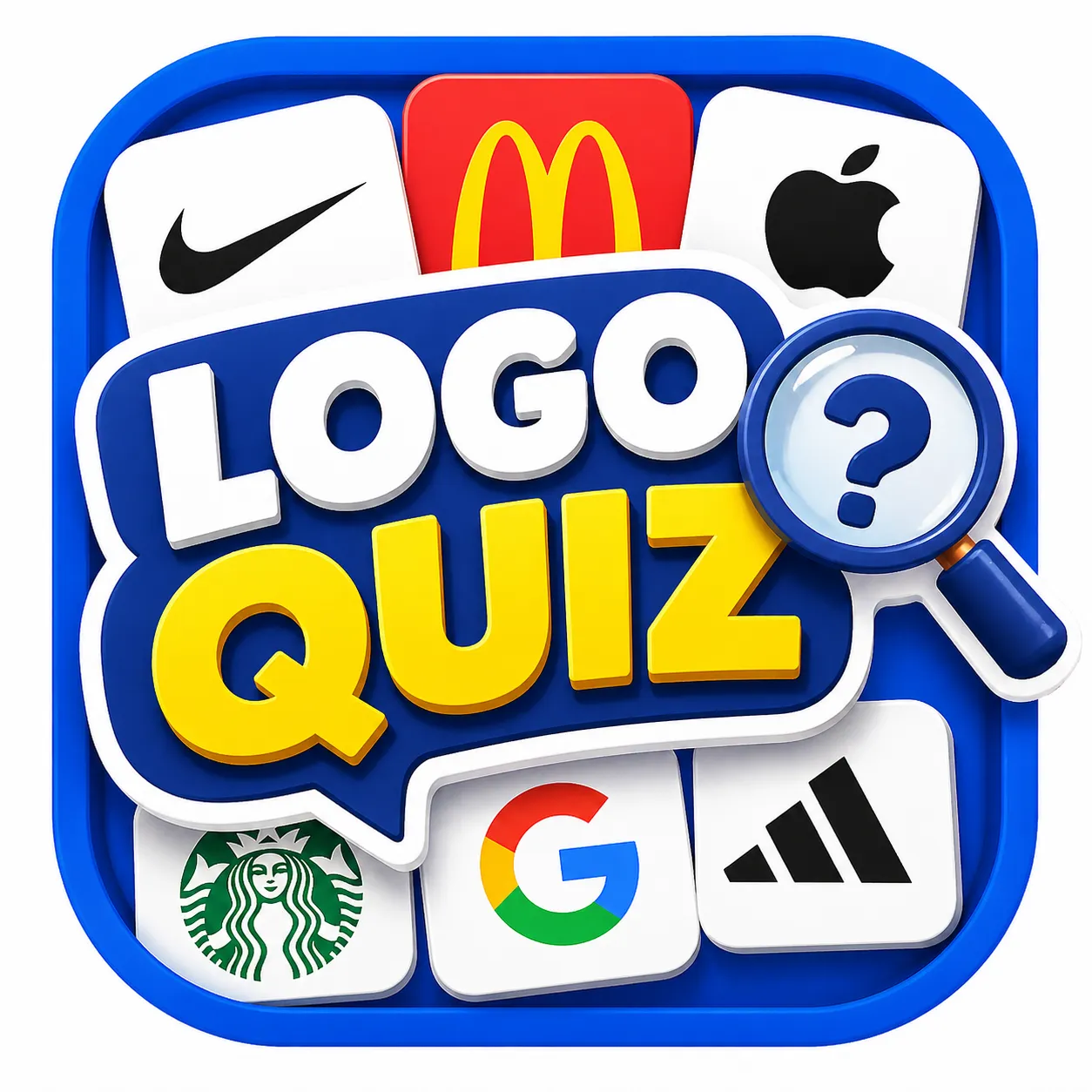 Logo Quiz logo