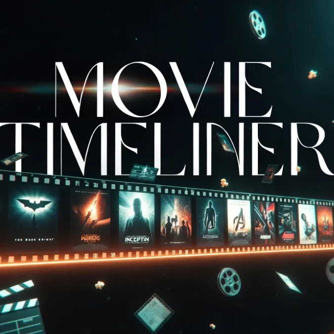 Movie Timeliner logo