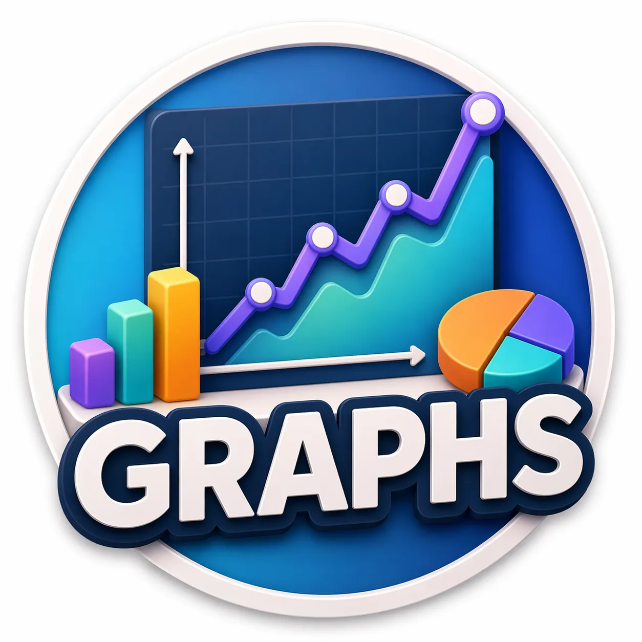 Graphs logo