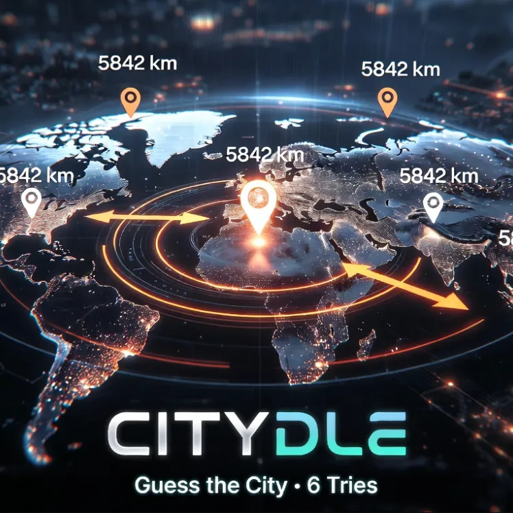 Citydle