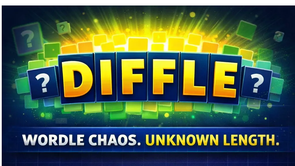 Diffle
