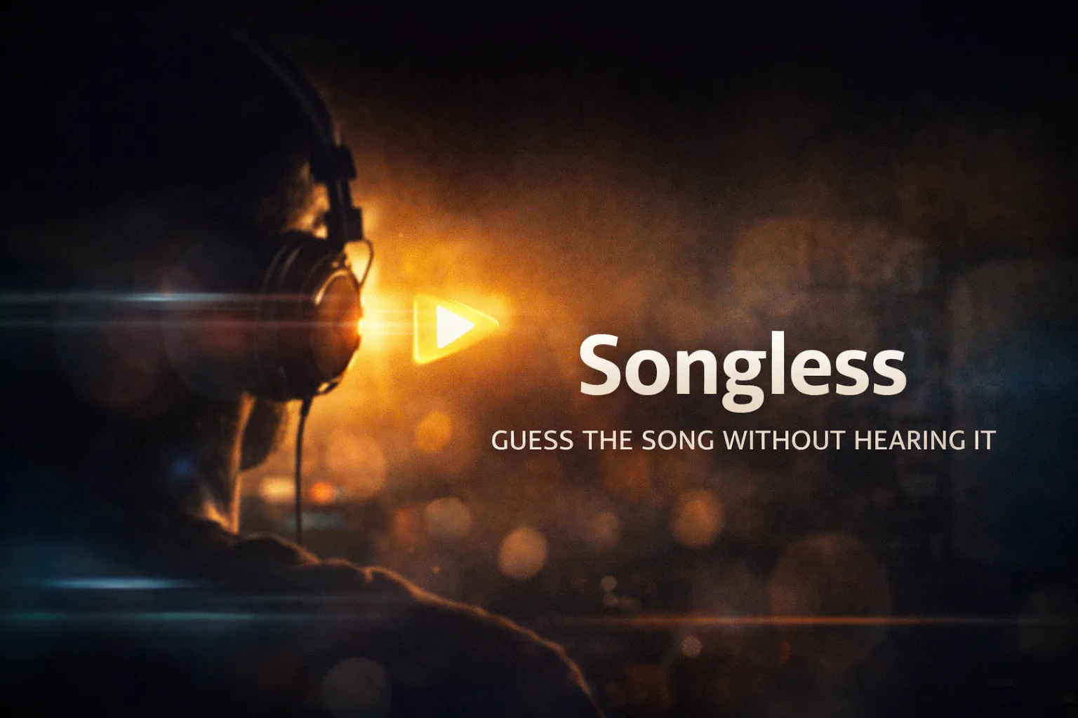 Songless