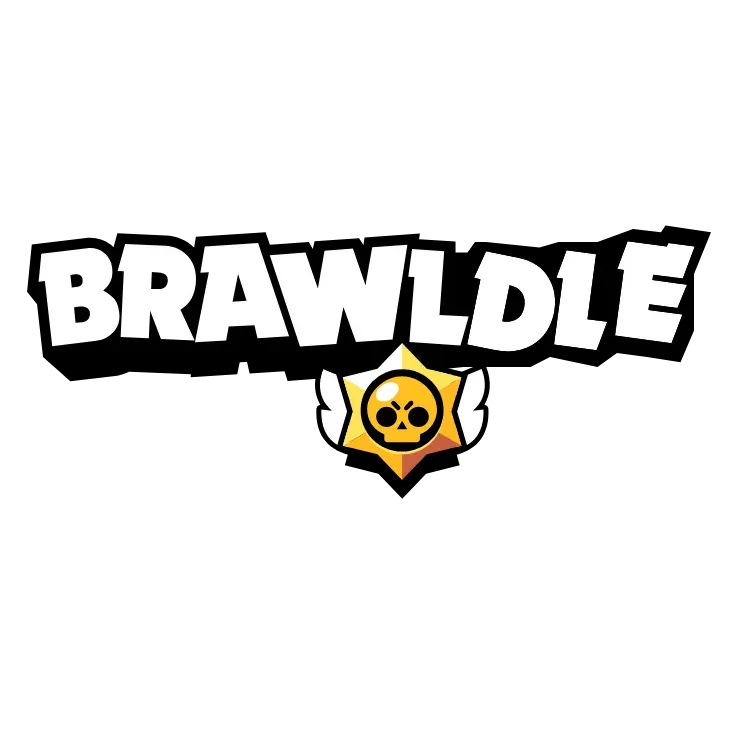 Brawldle logo