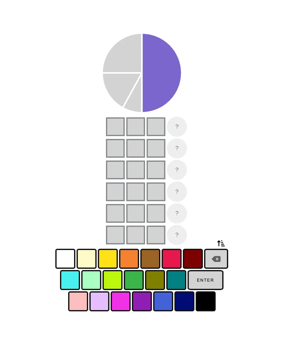 colorfle screen shot