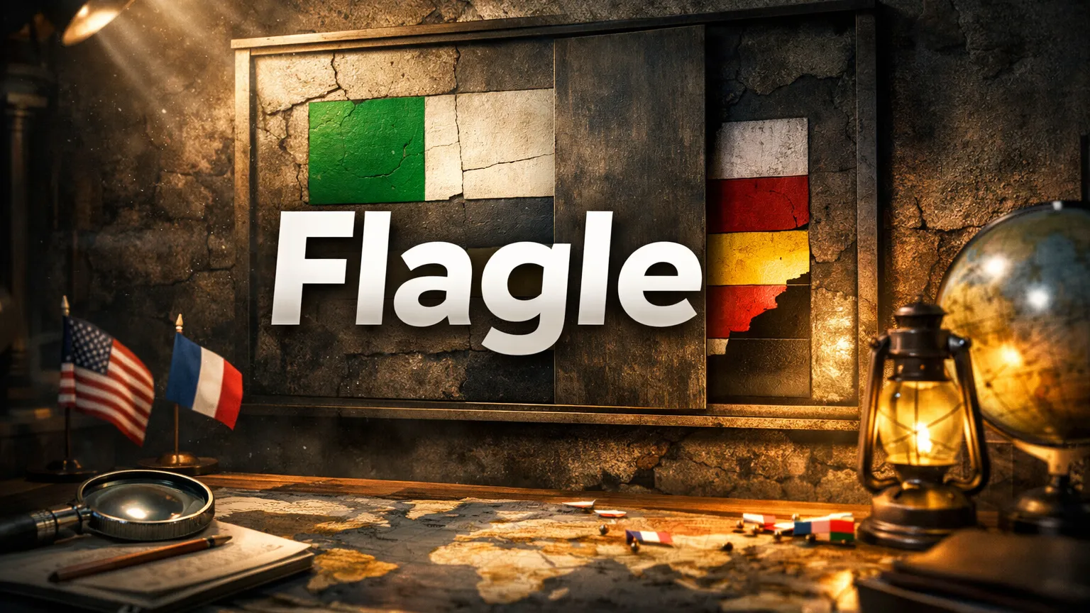 Flagle