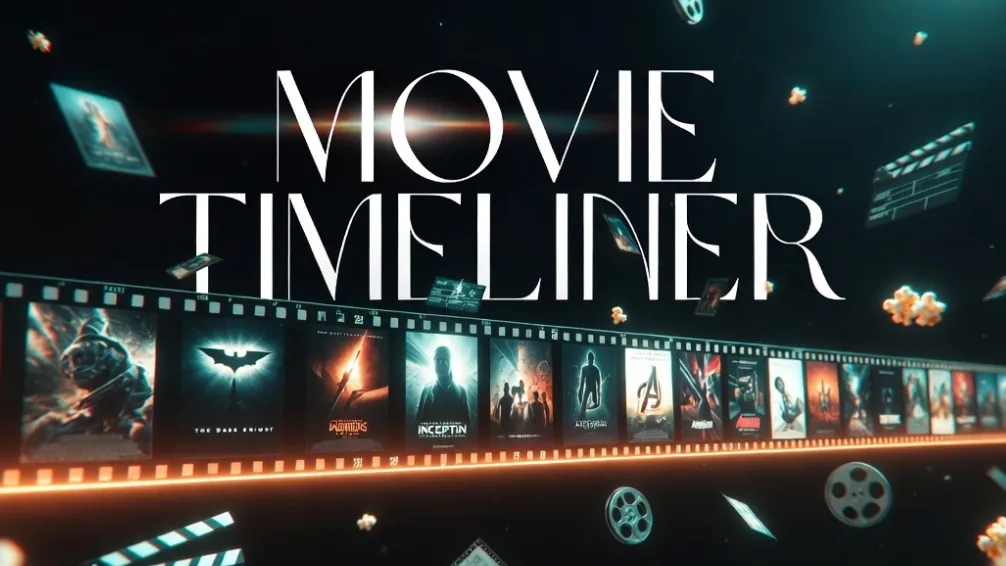 Movie Timeliner