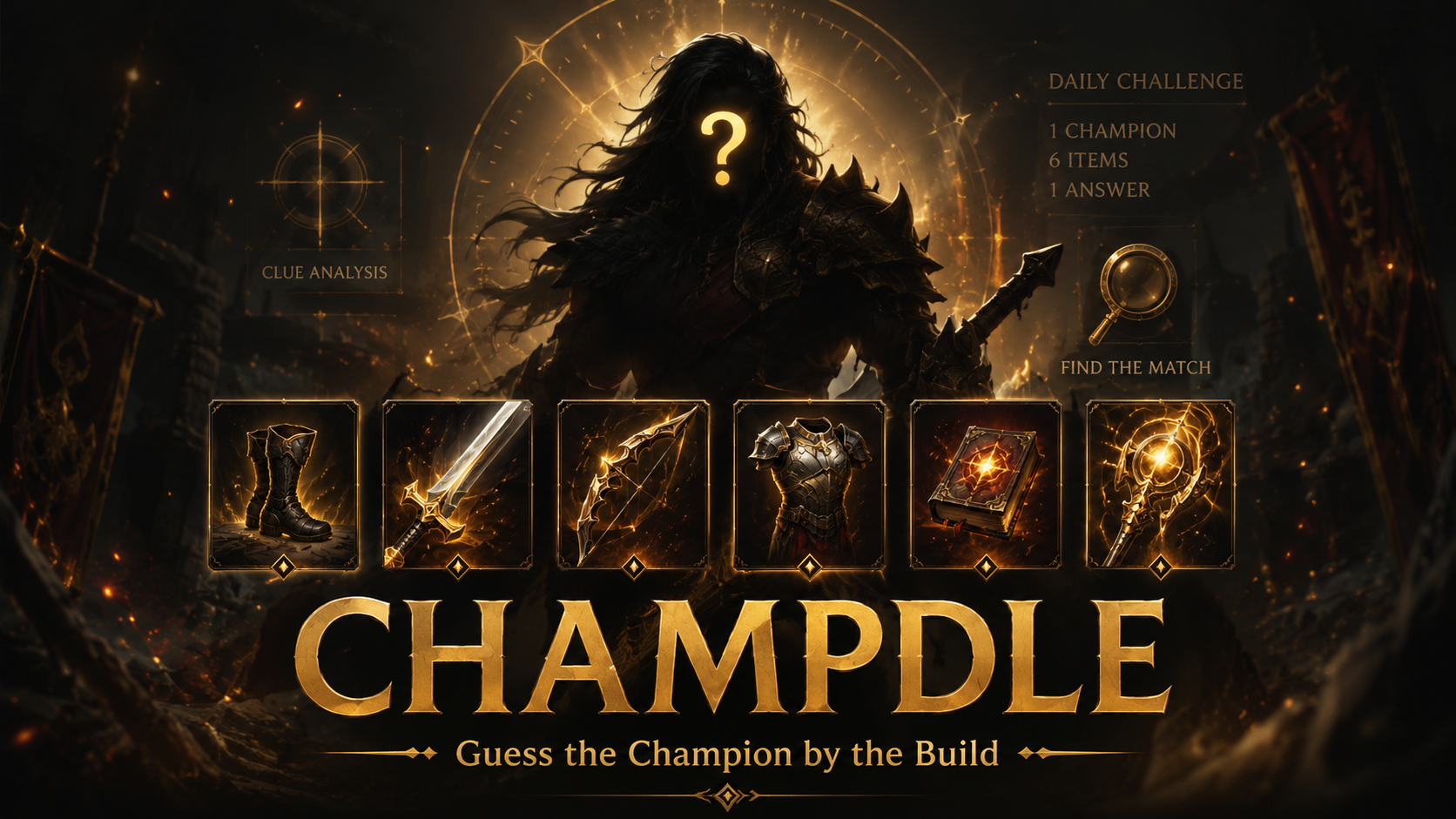Champdle