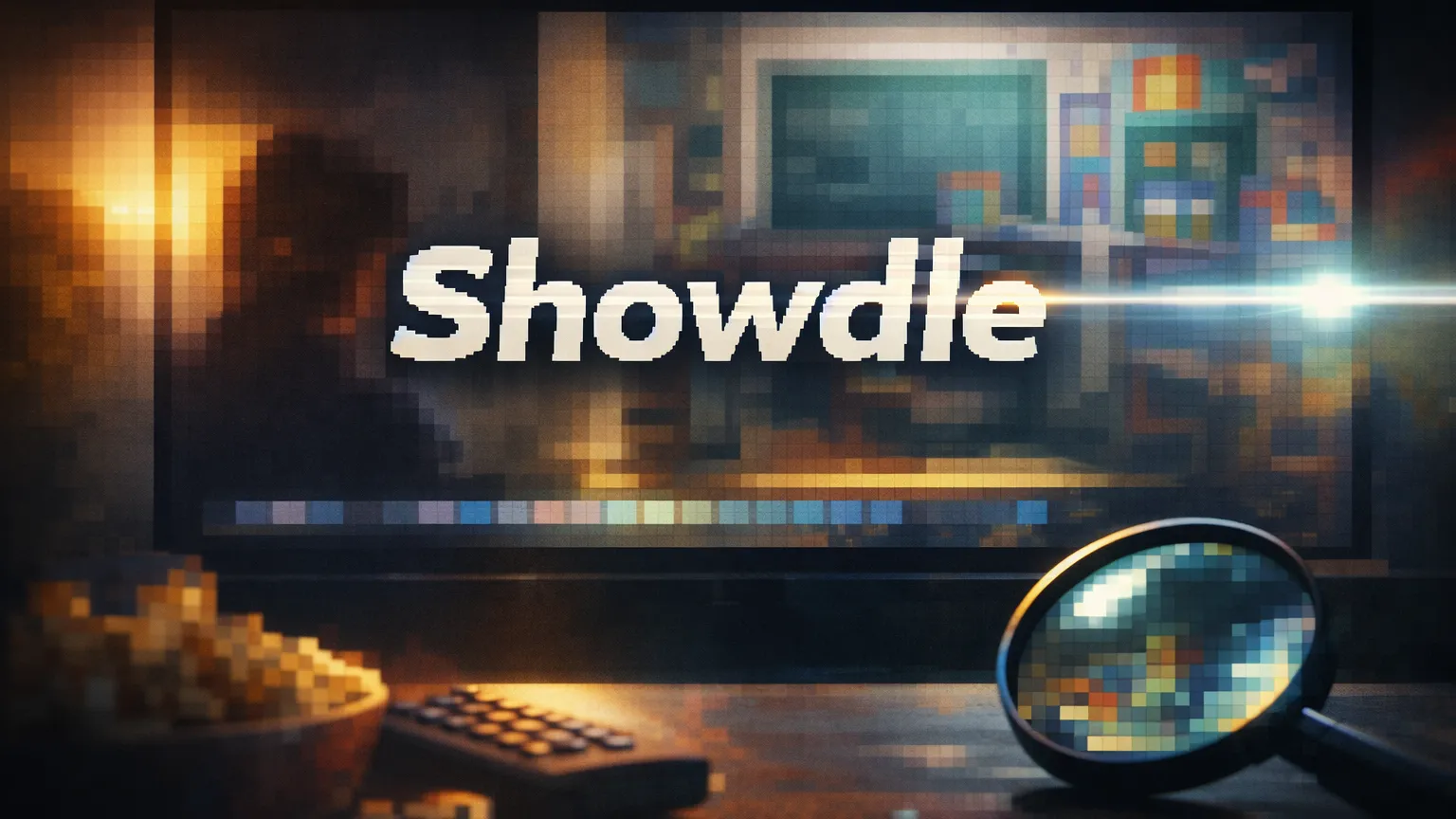 Showdle