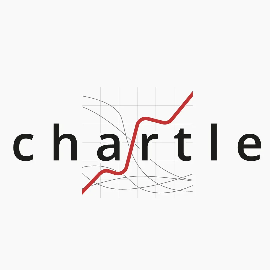 Chartle logo