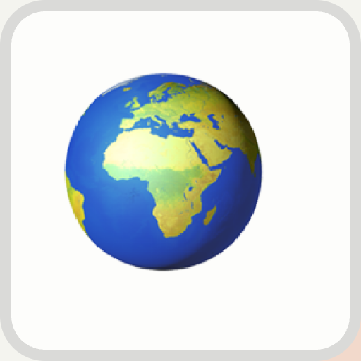 GeoOracle logo