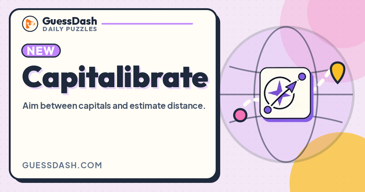 Capitalibrate