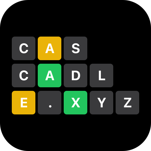 Cascadle logo
