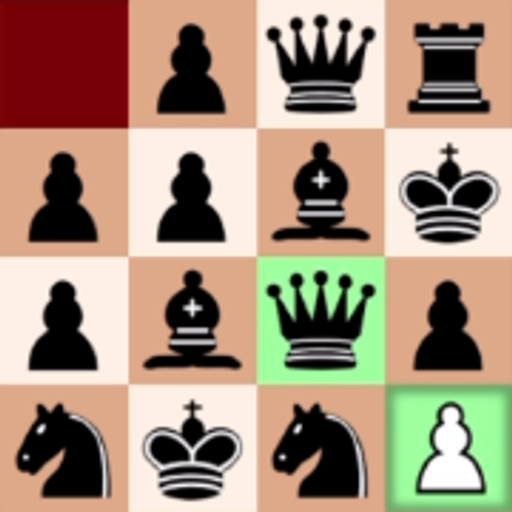 Echo Chess logo