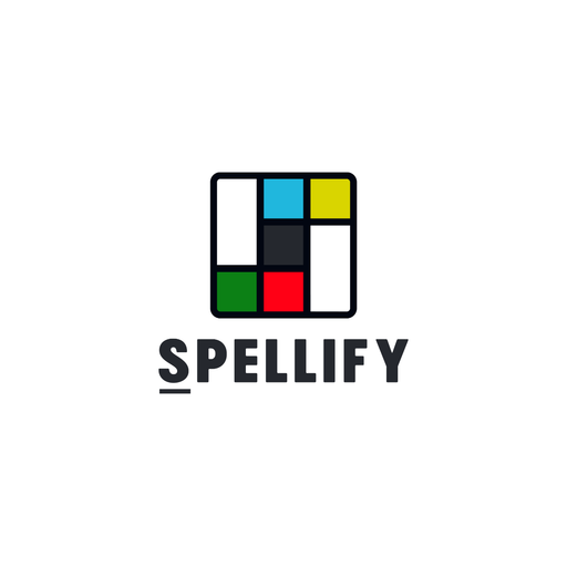 Spellify logo