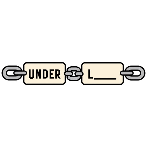 Underline logo
