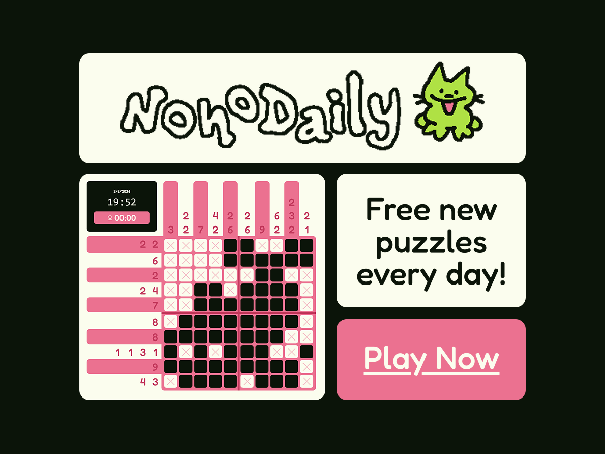 NonoDaily
