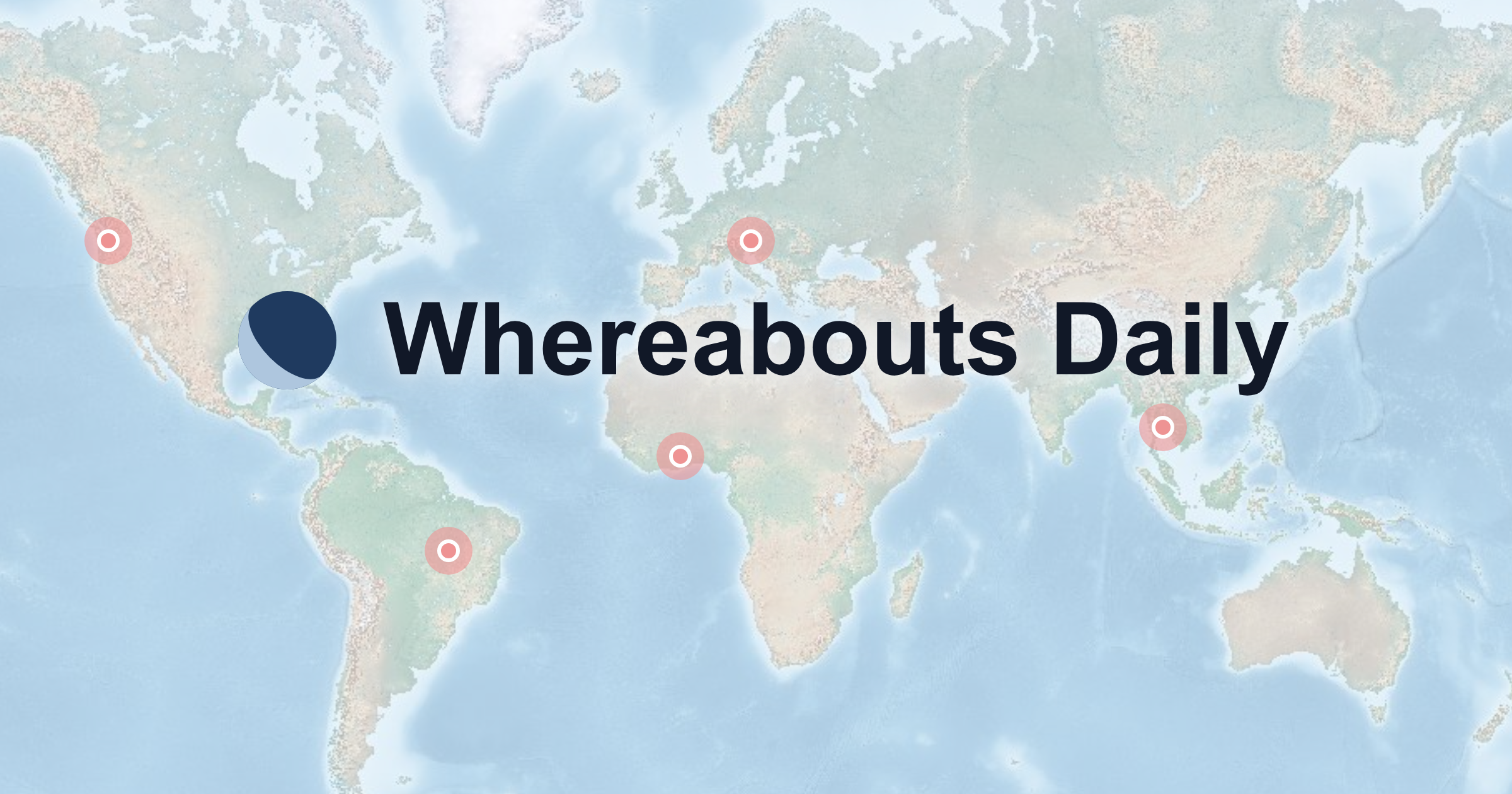 Whereabouts?