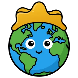 GeoPaint logo