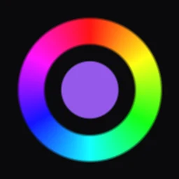 Hues logo