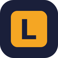 Letterly logo