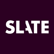 Slate - Pears logo