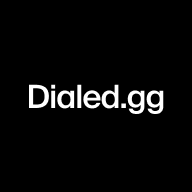 Dialed Sound logo