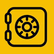 Heisty logo