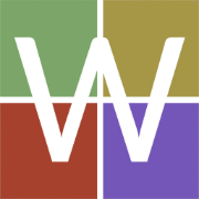 It's Wordy logo