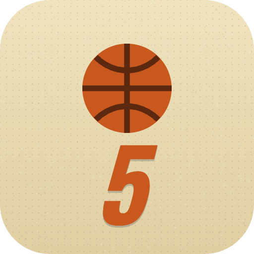 Starting 5
